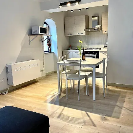 Apartment Duomo 2 Alba (Piedmont)